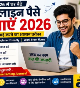 Online earning