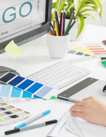 A One Graphic Solutions