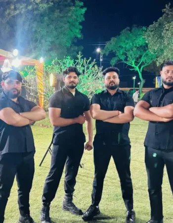 Bouncer Services