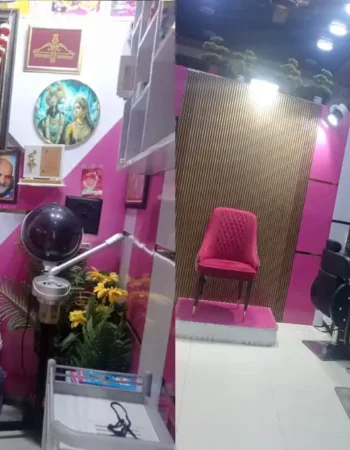 Shri Ladli Beauty Care