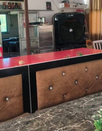 Khatri Cooks Cabin Restaurant