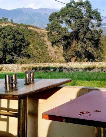 Khatri Cooks Cabin Restaurant
