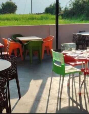 Khatri Cooks Cabin Restaurant
