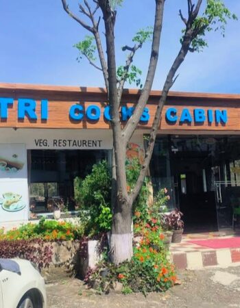 Khatri Cooks Cabin Restaurant