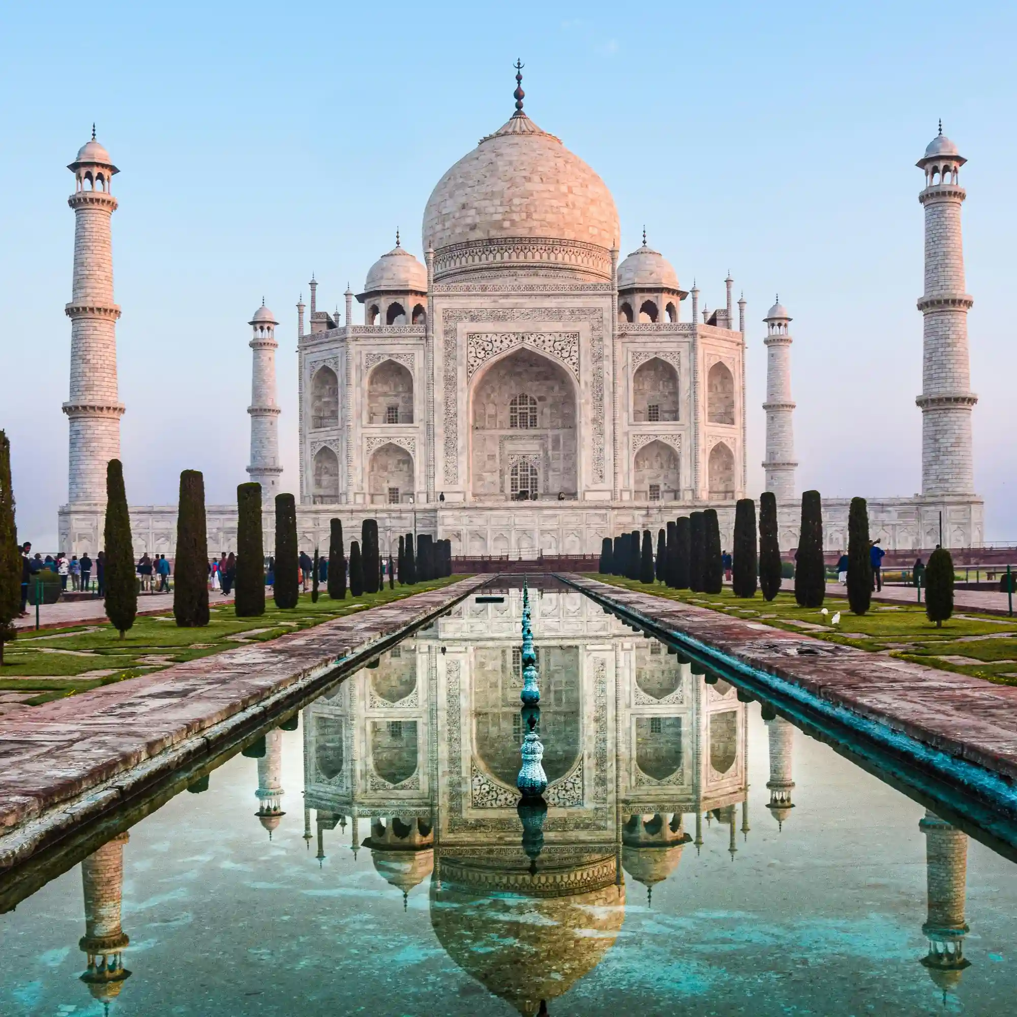 onlinehai in Agra
