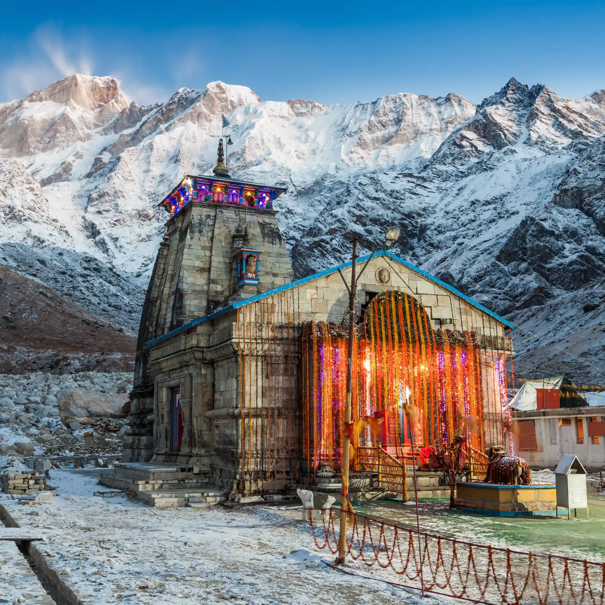 OnlineHai in Uttarakhand