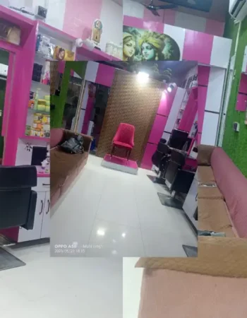 Shri Ladli Beauty Care