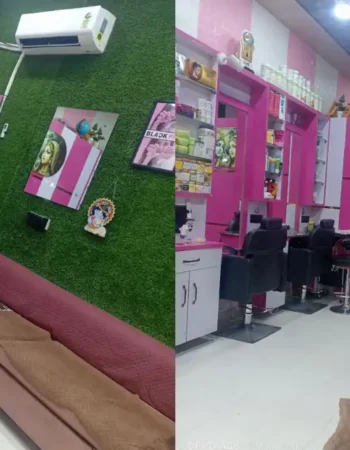 Shri Ladli Beauty Care